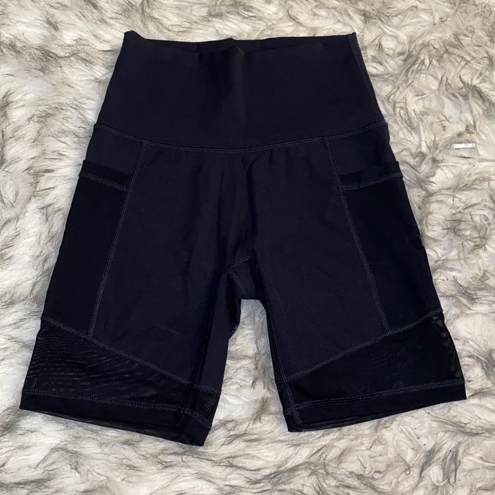 Aerie Biker Shorts